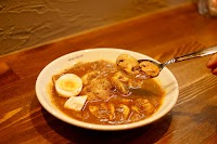 SYNC CURRY SAPPORO（シンクカレー）