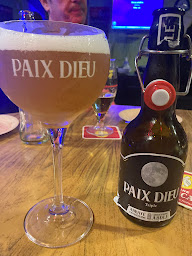 Photo n°17 de Le Cheval Blanc à Balagny-sur-Thérain (Restaurant français)