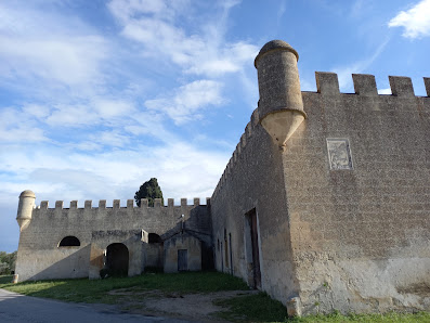 I Leucaspidi - Statte, Provincia di Taranto