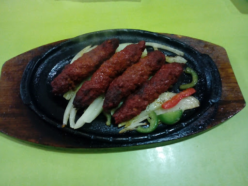 The Curry Hut