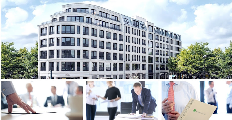 bdp Rechtsanwälte Partnerschaft mbB