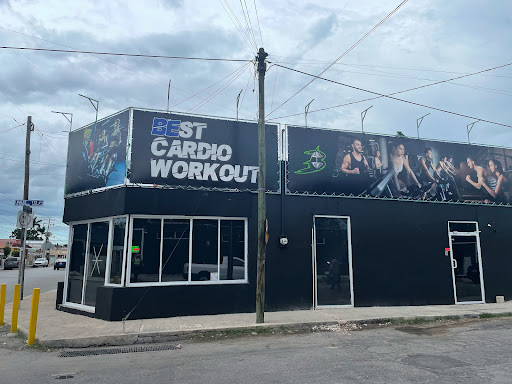 BFITNESS CARDIO Templo del cardio - Thumbnail
