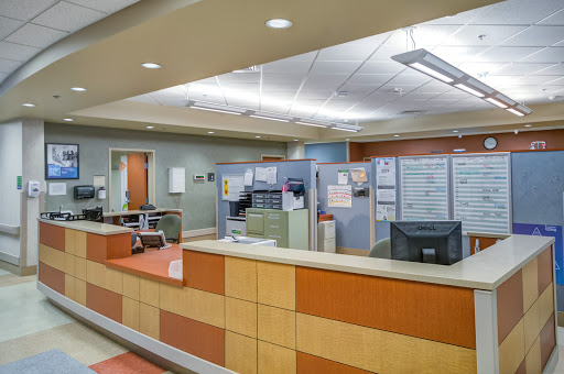 Encompass Health Rehabilitation Hospital of Fredericksburg - Thumbnail