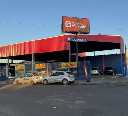 GUIDOTTI SUPERMERCADOS