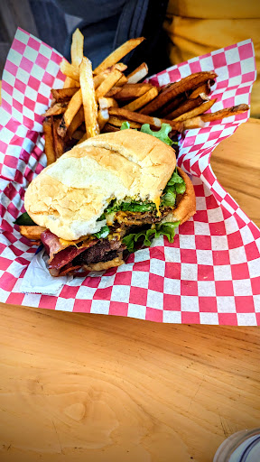 American Bar & Grill Gallery - United States
