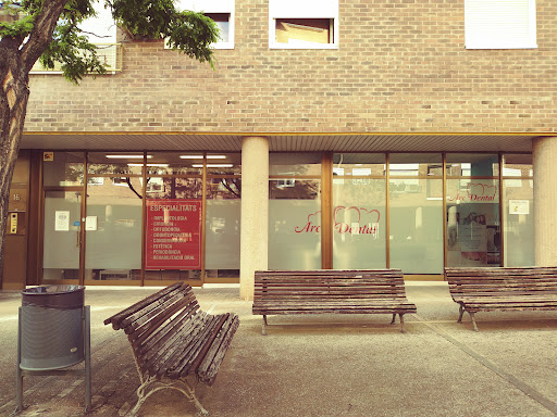 Clínica Arc Dental en Manresa | Dentista en Manresa