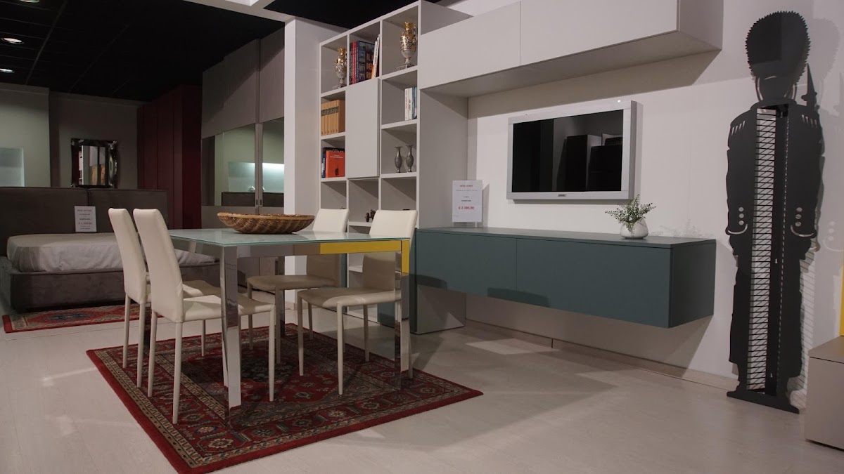 Arredamenti Accate - Foto