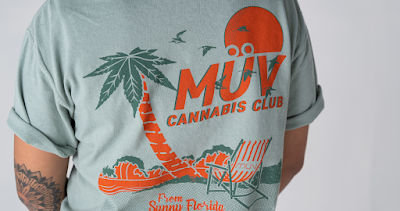 Photo of MÜV Cannabis Dispensary