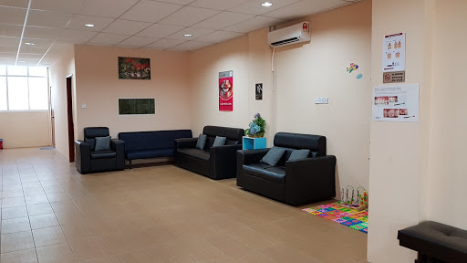 Klinik Pergigian EDEN Beaufort