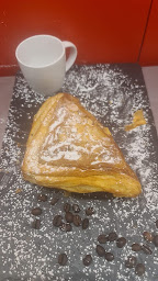 Photo n°33 de Boulangerie beaubourg à Paris (Boulangerie)