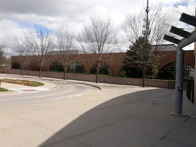 Sarpy County Courthouse Campus