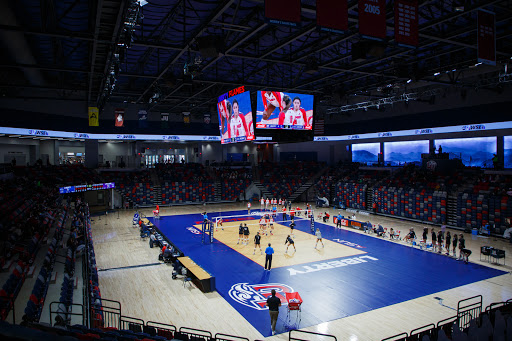 Liberty Arena - Thumbnail