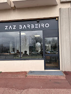Zaz barbeiro à Saint-Étienne