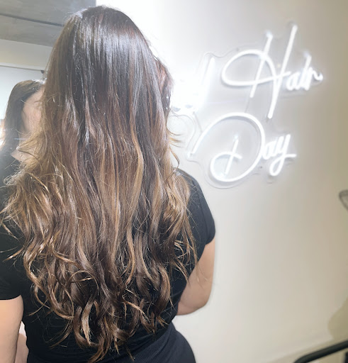 Flatter Me Hair Studio - Thumbnail