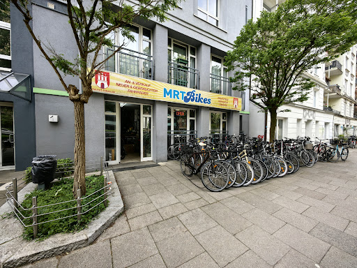 MRT Bikes - Thumbnail