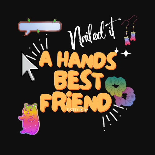 A Hands Best Friend - Thumbnail