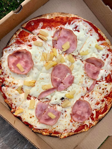 Berne Wood-Fired Pizza & Concert Series - Thumbnail