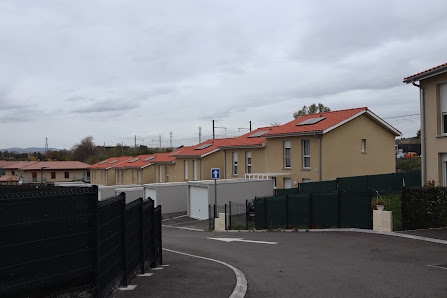 ECOCONCEPT - Bureau d'études, Ingénierie du bâtiment - Chaponnay