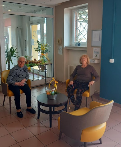 Photo de EHPAD Les Chênes (Groupe SOS Seniors) à Falck (57550)