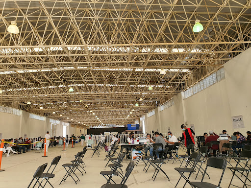 EcoCentro Expositor Querétaro