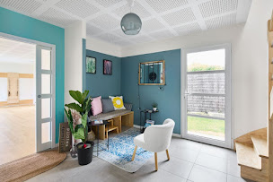 Photo n°48 de Trecobois : maison en bois à Cesson-Sévigné (Architecte)