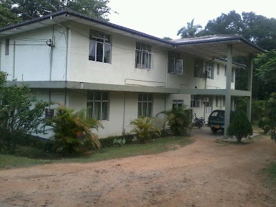 Photos of District General Hospital Embilipitiya