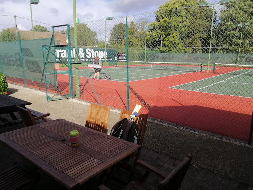 Cholsey Tennis Club - Thumbnail