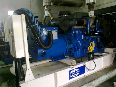 Photos of CV Nusantara Teknik Engineering