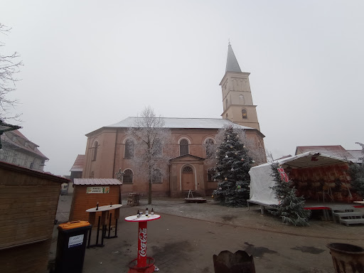 St. Johannes (Bennungen) - Thumbnail