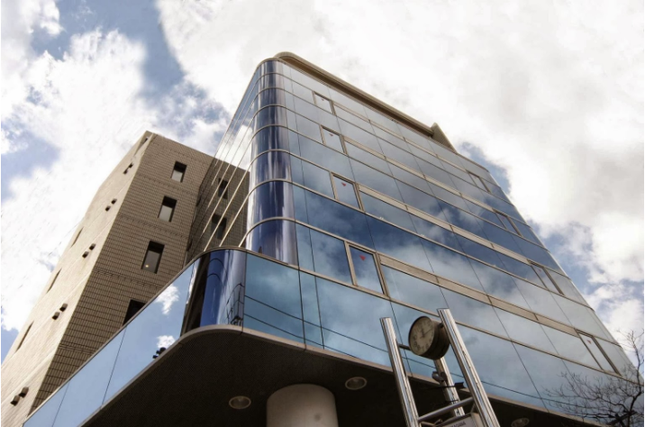 大川社労士事務所