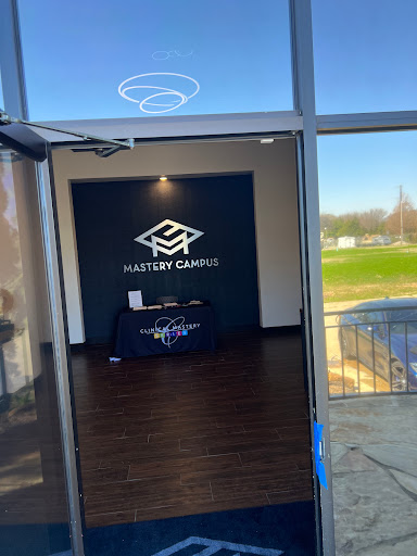Mastery Campus - Visual