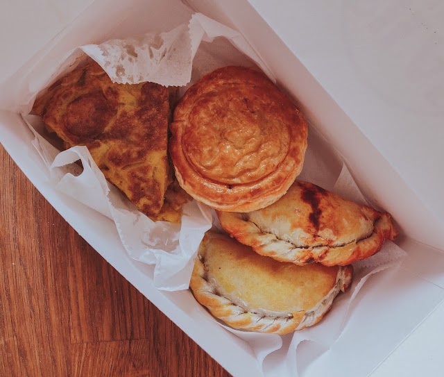Pilar Cuban Bakery
