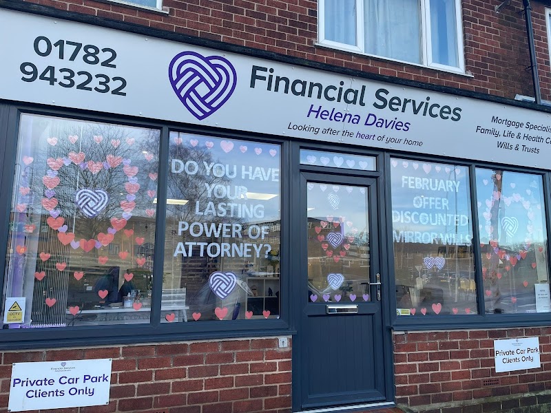 Helena Davies - Faulkner Powell Mortgages photo 2