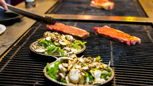 Mint Steakhouse - Thumbnail