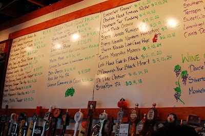 Photos of 5 Points Growlers