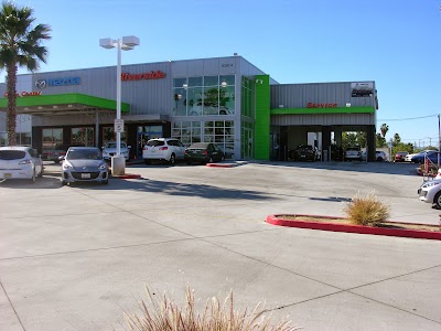Photos of Riverside Mazda