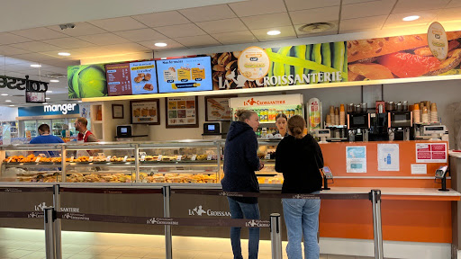 LA CROISSANTERIE