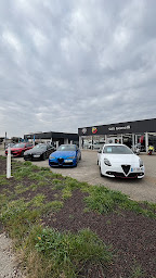 Photo n°18 de Alfa Romeo Avignon - Gemelli Mobilité à Le Pontet (Magasin de pièces auto d'occasion)