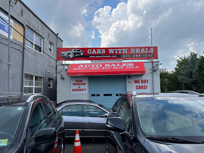 Cars With Deals 471 Riverside Ave, Lyndhurst, NJ 07071