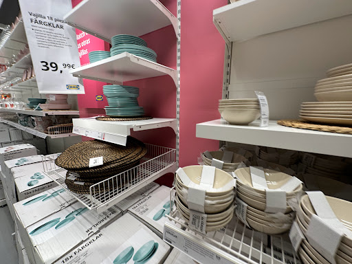 IKEA Granada - Visual