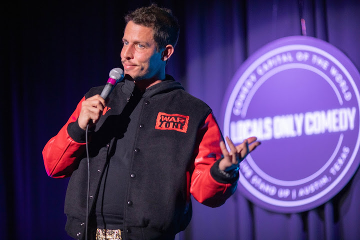 Sunset Strip Comedy & Entertainment by null