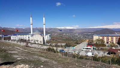 Arapgir Meslek Yüksekokulu