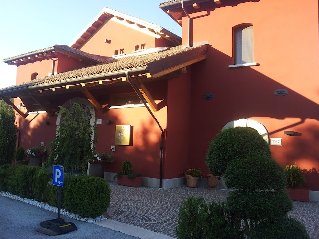 Magione Papale