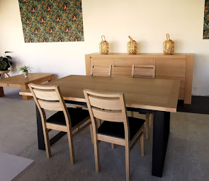 Photo n°4 de Ebénisterie Vuillemin à Grand'Combe-Châteleu (Magasin d'ameublement et de décoration)