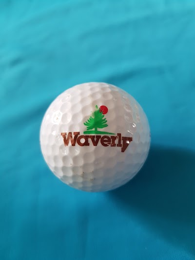 Waverly Golf & Country Club