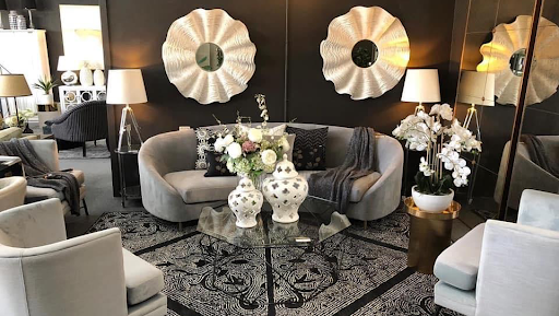Décor Room - Visual