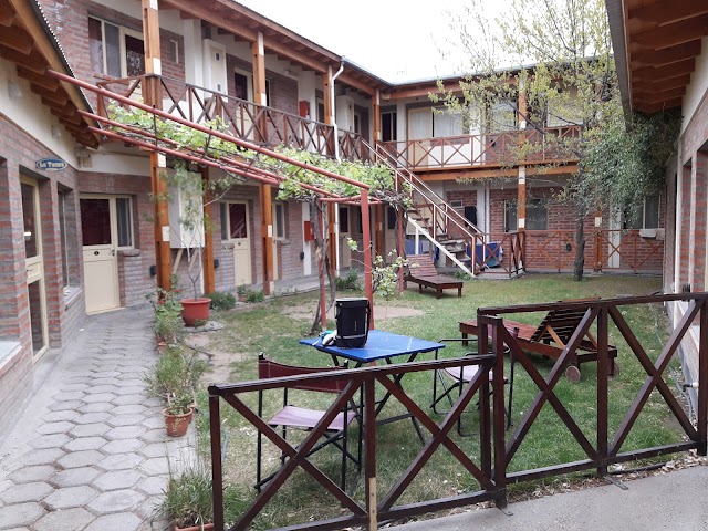 La Tosca Hostel