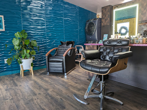 Samara Studio Salon - Visual