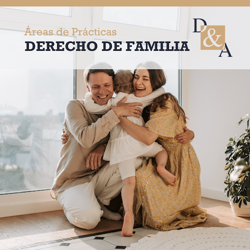 Díaz & Asociados Abogados - Thumbnail