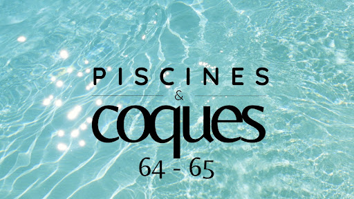 Photo de Piscines Coques 64 65